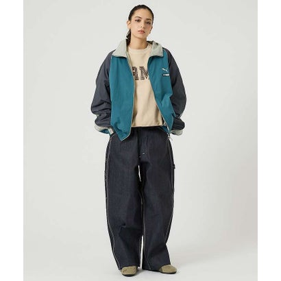 【PUMA × SCYE / プーマ × サイ】T7 WOVEN JACKET （その他2）｜詳細画像