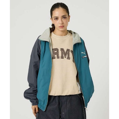 【PUMA × SCYE / プーマ × サイ】T7 WOVEN JACKET （その他2）｜詳細画像