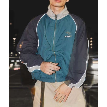 【PUMA × SCYE / プーマ × サイ】T7 WOVEN JACKET （その他2）｜詳細画像