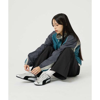 【PUMA × SCYE / プーマ × サイ】T7 WOVEN JACKET （その他2）｜詳細画像
