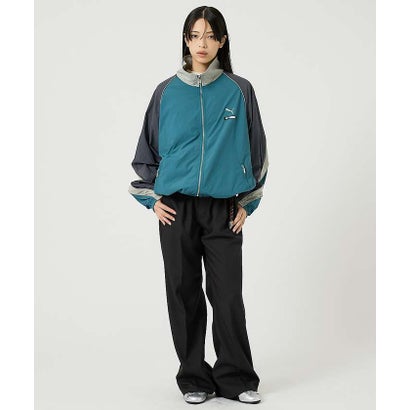 【PUMA × SCYE / プーマ × サイ】T7 WOVEN JACKET （その他2）｜詳細画像