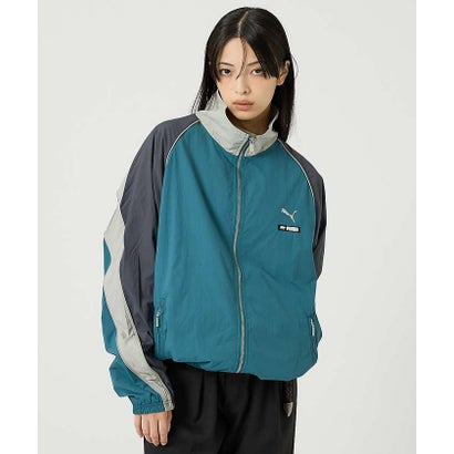 【PUMA × SCYE / プーマ × サイ】T7 WOVEN JACKET （その他2）｜詳細画像