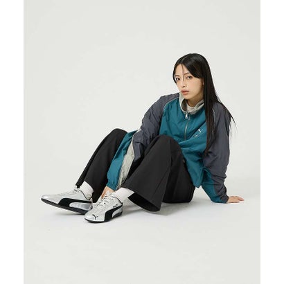 【PUMA × SCYE / プーマ × サイ】T7 WOVEN JACKET （その他2）｜詳細画像