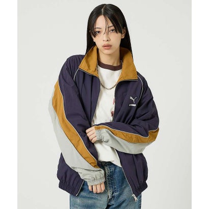 【PUMA × SCYE / プーマ × サイ】T7 WOVEN JACKET （その他2）｜詳細画像