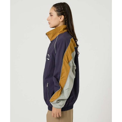 【PUMA × SCYE / プーマ × サイ】T7 WOVEN JACKET （その他2）｜詳細画像