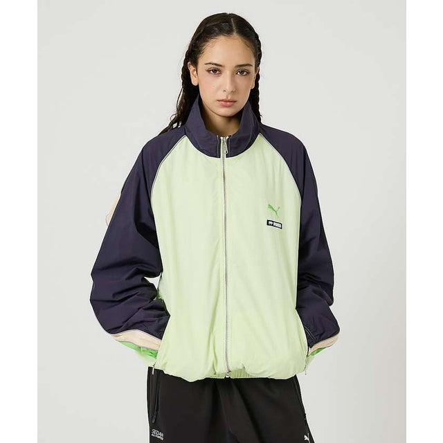 【PUMA × SCYE / プーマ × サイ】T7 WOVEN JACKET （その他2）