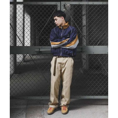 【PUMA × SCYE / プーマ × サイ】T7 WOVEN JACKET （その他3）｜詳細画像