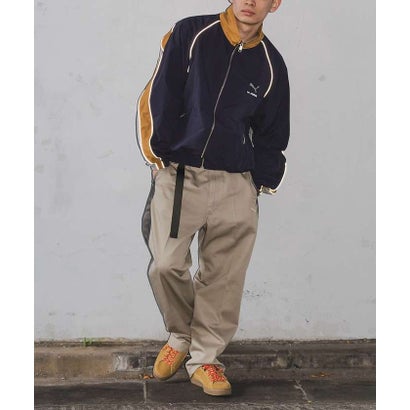 【PUMA × SCYE / プーマ × サイ】T7 WOVEN JACKET （その他3）｜詳細画像