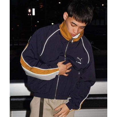 【PUMA × SCYE / プーマ × サイ】T7 WOVEN JACKET （その他3）｜詳細画像