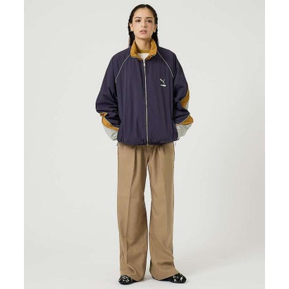 【PUMA × SCYE / プーマ × サイ】T7 WOVEN JACKET （その他3）｜詳細画像