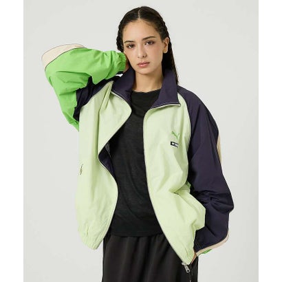 【PUMA × SCYE / プーマ × サイ】T7 WOVEN JACKET （その他3）｜詳細画像