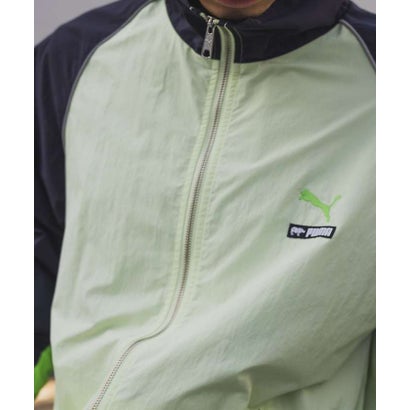 【PUMA × SCYE / プーマ × サイ】T7 WOVEN JACKET （その他3）｜詳細画像