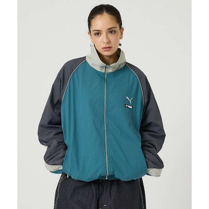 【PUMA × SCYE / プーマ × サイ】T7 WOVEN JACKET （その他3）｜詳細画像