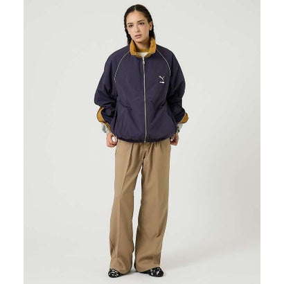 【PUMA × SCYE / プーマ × サイ】T7 WOVEN JACKET （その他3）｜詳細画像