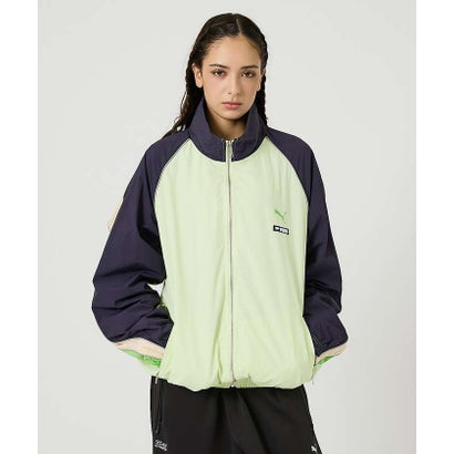 【PUMA × SCYE / プーマ × サイ】T7 WOVEN JACKET （その他3）｜詳細画像
