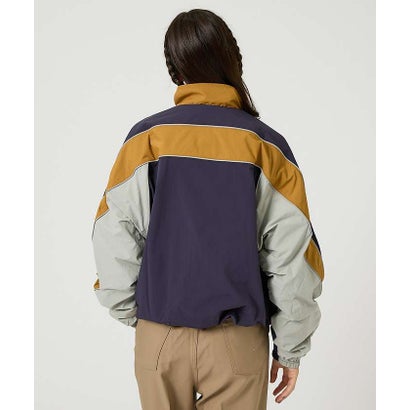 【PUMA × SCYE / プーマ × サイ】T7 WOVEN JACKET （その他3）｜詳細画像
