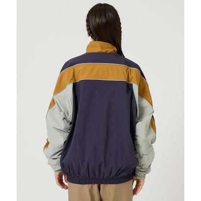 【PUMA × SCYE / プーマ × サイ】T7 WOVEN JACKET （その他3）｜詳細画像