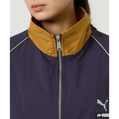 【PUMA × SCYE / プーマ × サイ】T7 WOVEN JACKET （その他1）｜詳細画像