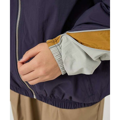 【PUMA × SCYE / プーマ × サイ】T7 WOVEN JACKET （その他1）｜詳細画像
