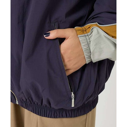 【PUMA × SCYE / プーマ × サイ】T7 WOVEN JACKET （その他1）｜詳細画像