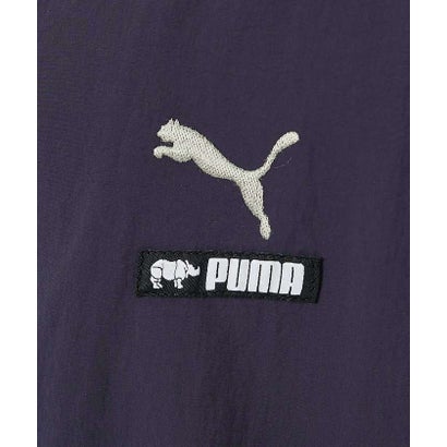 【PUMA × SCYE / プーマ × サイ】T7 WOVEN JACKET （その他1）｜詳細画像