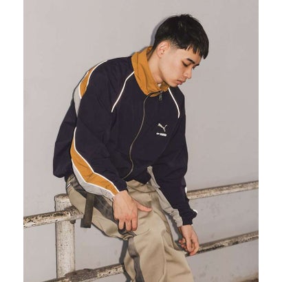 【PUMA × SCYE / プーマ × サイ】T7 WOVEN JACKET （その他1）｜詳細画像