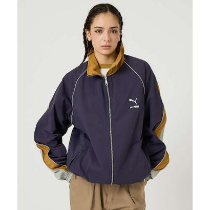 【PUMA × SCYE / プーマ × サイ】T7 WOVEN JACKET （その他1）｜詳細画像