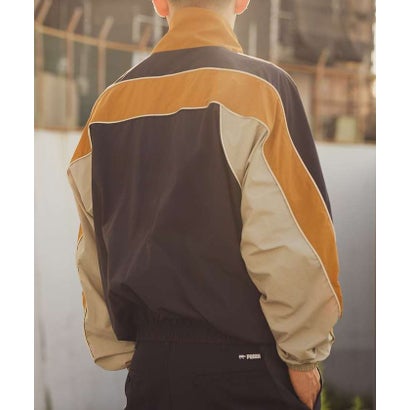 【PUMA × SCYE / プーマ × サイ】T7 WOVEN JACKET （その他1）｜詳細画像