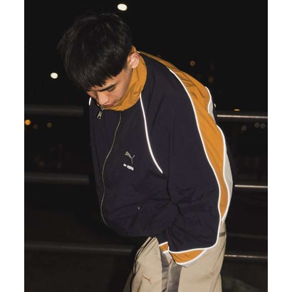【PUMA × SCYE / プーマ × サイ】T7 WOVEN JACKET （その他1）｜詳細画像
