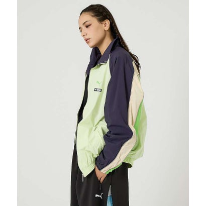 【PUMA × SCYE / プーマ × サイ】T7 WOVEN JACKET （その他1）｜詳細画像