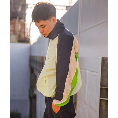 【PUMA × SCYE / プーマ × サイ】T7 WOVEN JACKET （その他1）｜詳細画像