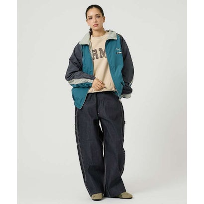 【PUMA × SCYE / プーマ × サイ】T7 WOVEN JACKET （その他1）｜詳細画像