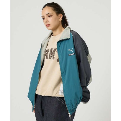 【PUMA × SCYE / プーマ × サイ】T7 WOVEN JACKET （その他1）｜詳細画像