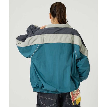 【PUMA × SCYE / プーマ × サイ】T7 WOVEN JACKET （その他1）｜詳細画像