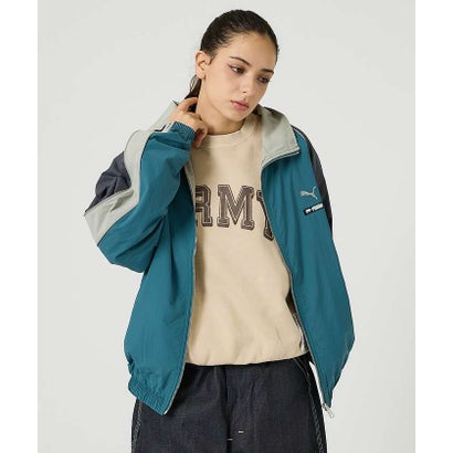 【PUMA × SCYE / プーマ × サイ】T7 WOVEN JACKET （その他1）｜詳細画像