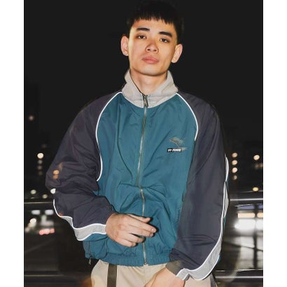 【PUMA × SCYE / プーマ × サイ】T7 WOVEN JACKET （その他1）｜詳細画像