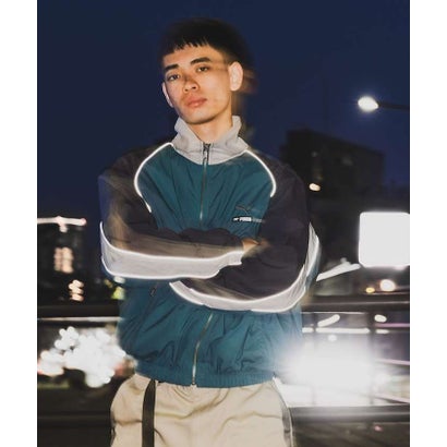 【PUMA × SCYE / プーマ × サイ】T7 WOVEN JACKET （その他1）｜詳細画像