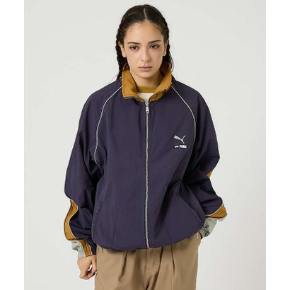 【PUMA × SCYE / プーマ × サイ】T7 WOVEN JACKET （その他1）｜詳細画像