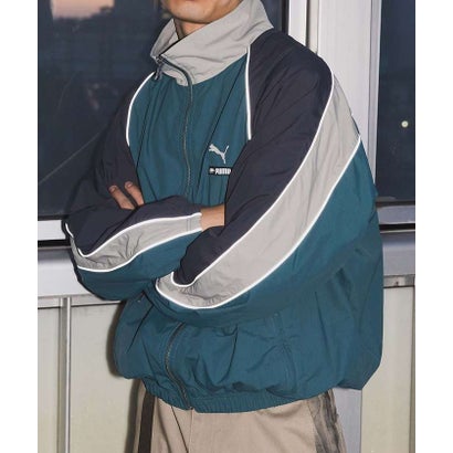 【PUMA × SCYE / プーマ × サイ】T7 WOVEN JACKET （その他1）｜詳細画像