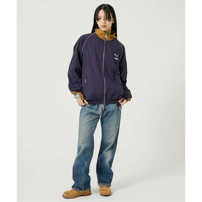 【PUMA × SCYE / プーマ × サイ】T7 WOVEN JACKET （その他1）｜詳細画像