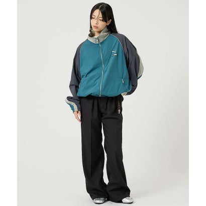 【PUMA × SCYE / プーマ × サイ】T7 WOVEN JACKET （その他1）｜詳細画像