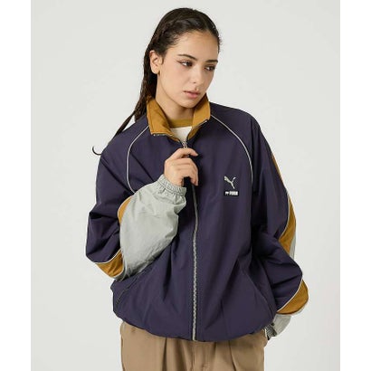 【PUMA × SCYE / プーマ × サイ】T7 WOVEN JACKET （その他1）｜詳細画像