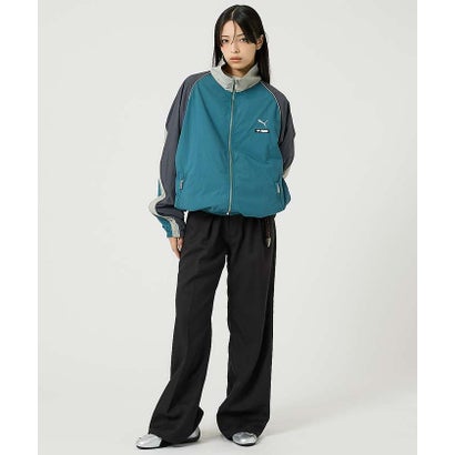 【PUMA × SCYE / プーマ × サイ】T7 WOVEN JACKET （その他1）｜詳細画像