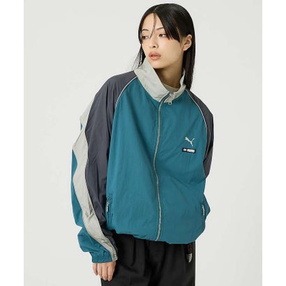 【PUMA × SCYE / プーマ × サイ】T7 WOVEN JACKET （その他1）｜詳細画像