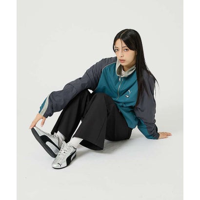 【PUMA × SCYE / プーマ × サイ】T7 WOVEN JACKET （その他1）｜詳細画像