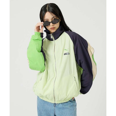 【PUMA × SCYE / プーマ × サイ】T7 WOVEN JACKET （その他1）｜詳細画像