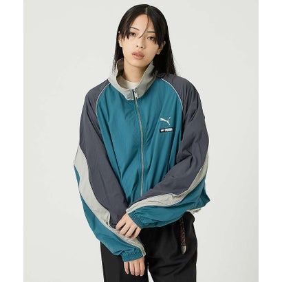 【PUMA × SCYE / プーマ × サイ】T7 WOVEN JACKET （その他1）｜詳細画像