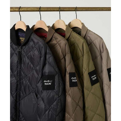 【Eddie Bauer × TAION / エディー・バウアー × タイオン】 （モカ）｜詳細画像