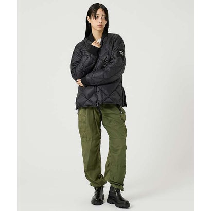 【Eddie Bauer × TAION / エディー・バウアー × タイオン】 （モカ）｜詳細画像