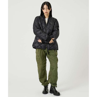 【Eddie Bauer × TAION / エディー・バウアー × タイオン】 （モカ）｜詳細画像